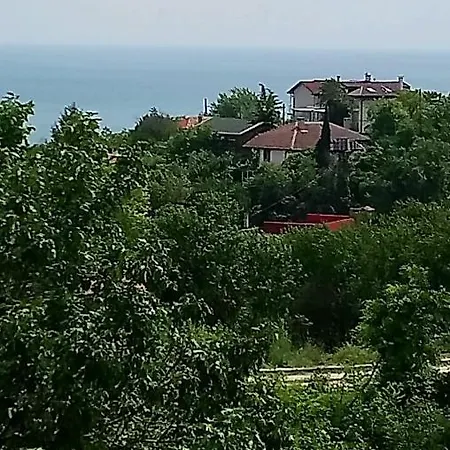 Aparthotel Guesthouse Elly Balchik