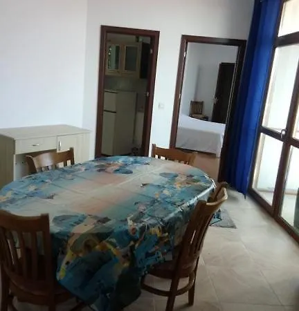 Guesthouse Elly Balchik