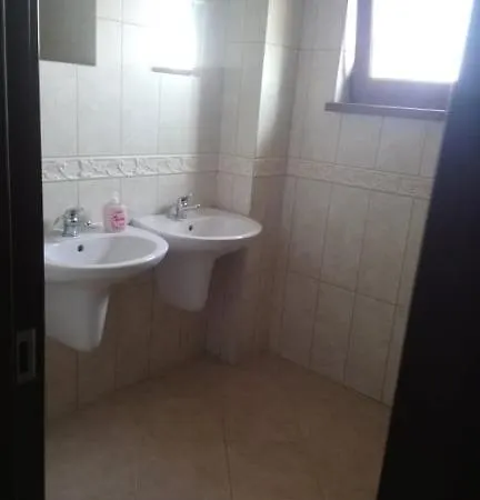 Aparthotel Guesthouse Elly