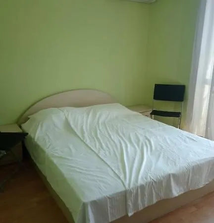 Aparthotel Guesthouse Elly