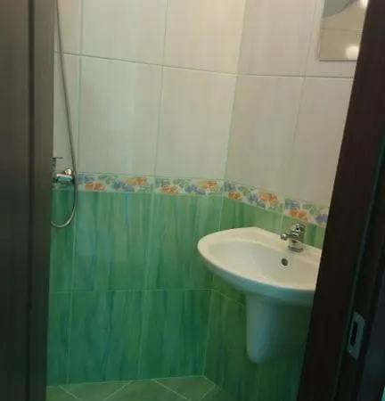 Aparthotel Guesthouse Elly Balchik