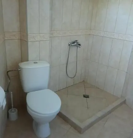 Aparthotel Guesthouse Elly Balchik