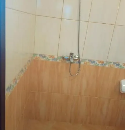Aparthotel Guesthouse Elly Balchik