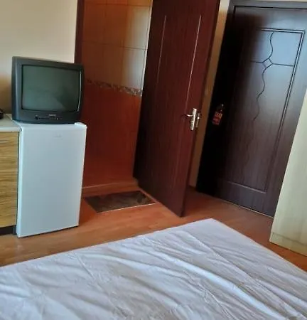 Guesthouse Elly Aparthotel