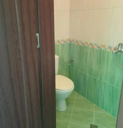 Aparthotel Guesthouse Elly