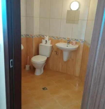 Guesthouse Elly Aparthotel Balchik