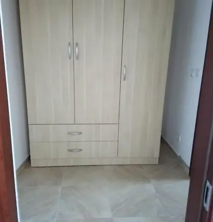 Aparthotel Guesthouse Elly