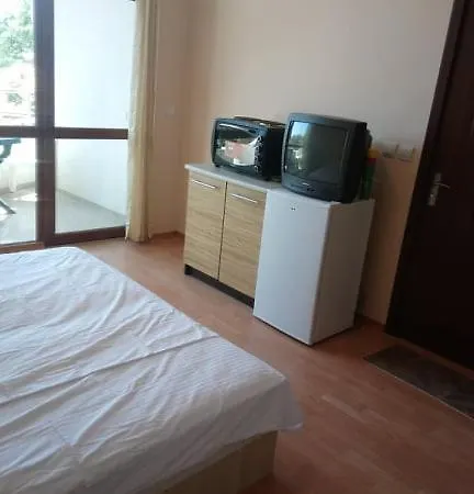 Guesthouse Elly Balchik
